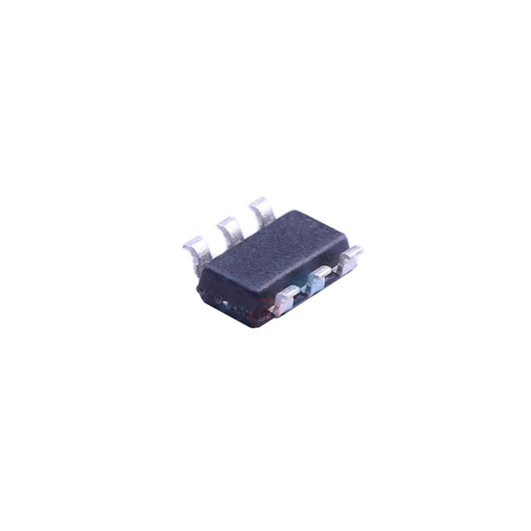 93LC56BT-I/OT Yeni ve Orijinal  93LC56BT-I/OT SOT-23-6 Entegre devre
