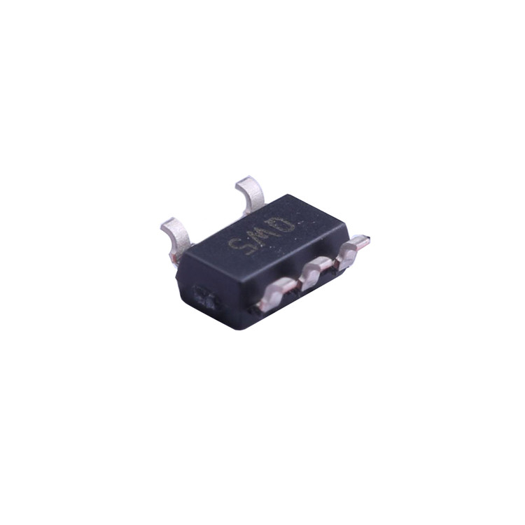 MIC5219-3.3YM5-TR Yeni ve Orijinal  MIC5219-3.3YM5-TR SOT-23-5 Entegre devre