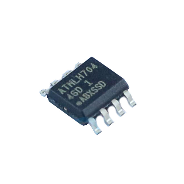 AT93C46DN-SH-T Yeni ve Orijinal   AT93C46DN-SH-T SOIC-8 Entegre devre