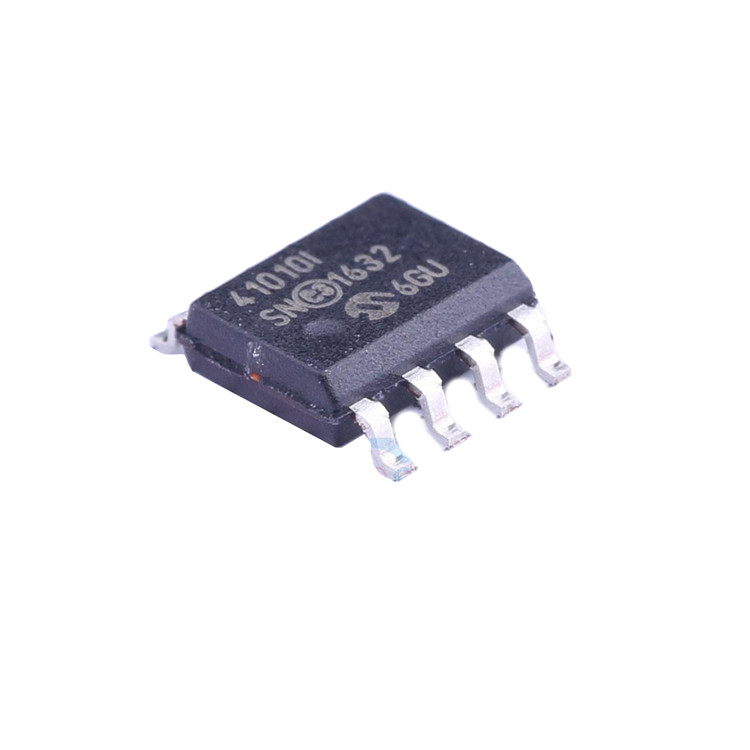 MCP41010T-I/SN Yeni ve Orijinal   MCP41010T-I/SN SOIC-8 Entegre devre