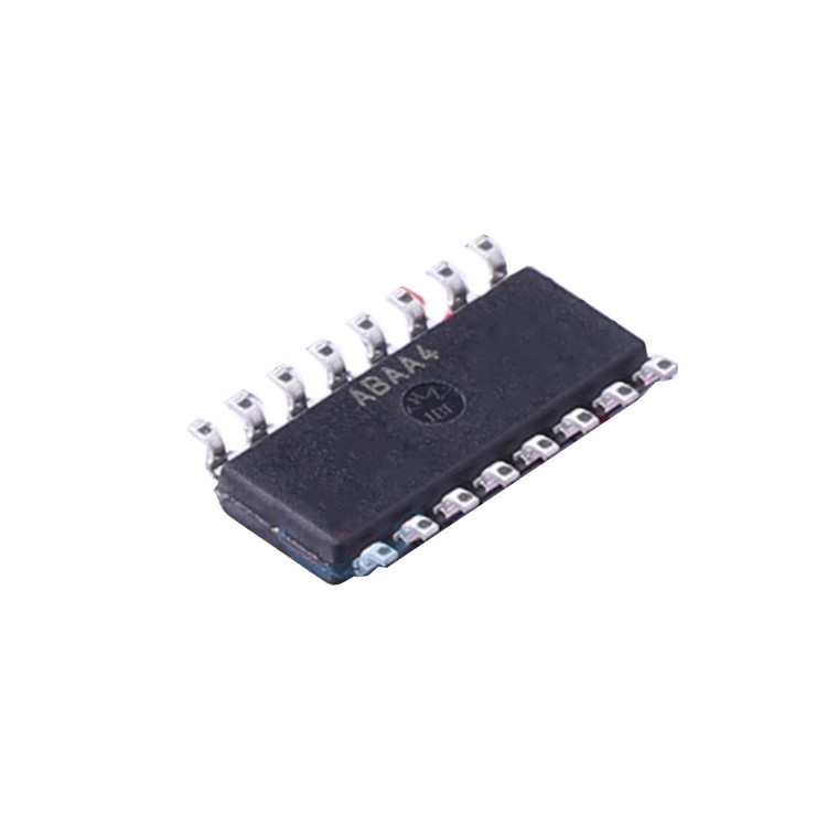 MCP3208-CI/SL Yeni ve Orijinal   MCP3208-CI/SL SOIC-16 Entegre devre