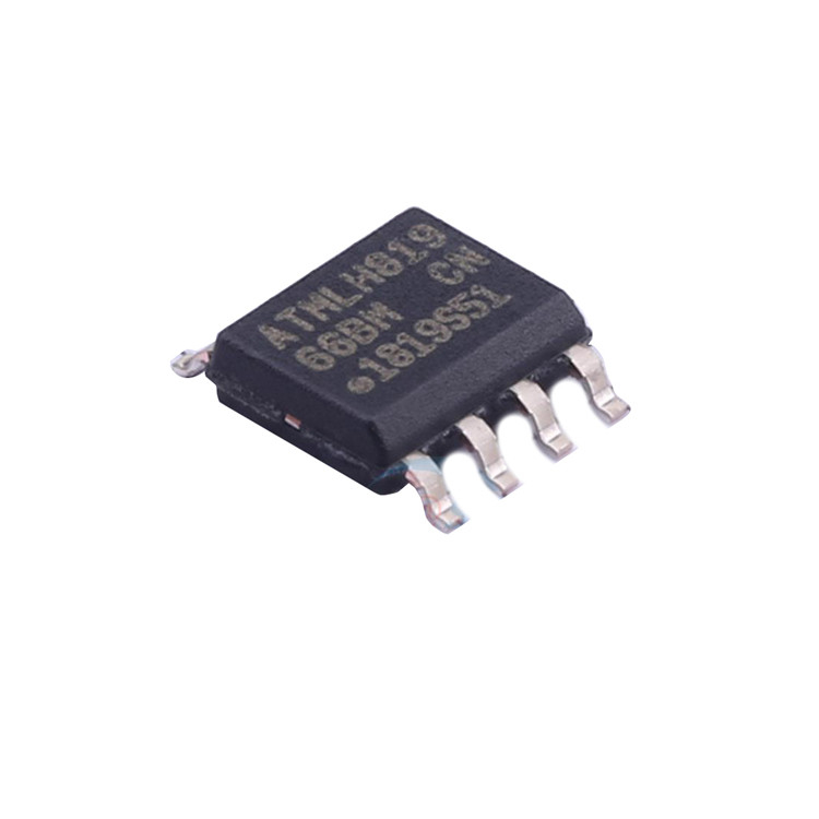 AT93C66B-SSHM-T Yeni ve Orijinal  AT93C66B-SSHM-T SOIC-8 Entegre devre