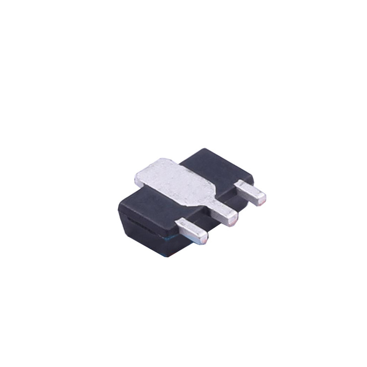 MCP1703T-3302E/MB Yeni ve Orijinal   MCP1703T-3302E/MB  SOT-89 Entegre devre