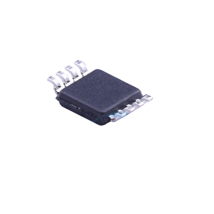MCP9808T-E/MS Yeni ve Orijinal   MCP9808T-E/MS MSOP-8 Entegre devre