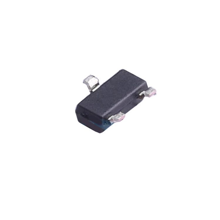 MCP9700T-E/TT Yeni ve Orijinal  MCP9700T-E/TT  SOT-23 Entegre devre