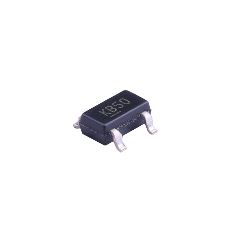 MIC5205-5.0YM5-TR Yeni ve Orijinal   MIC5205-5.0YM5-TR SOT-23-5 Entegre devre
