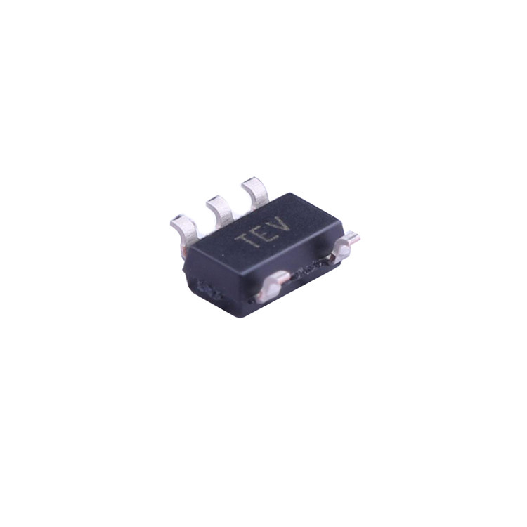 MIC5205-5.0YM5-TR Yeni ve Orijinal   MIC5205-5.0YM5-TR SOT-23-5 Entegre devre