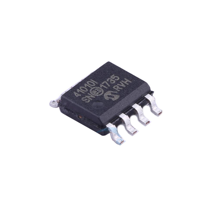MCP41010-I/SN Yeni ve Orijinal  MCP41010-I/SN SOIC-8 Entegre devre