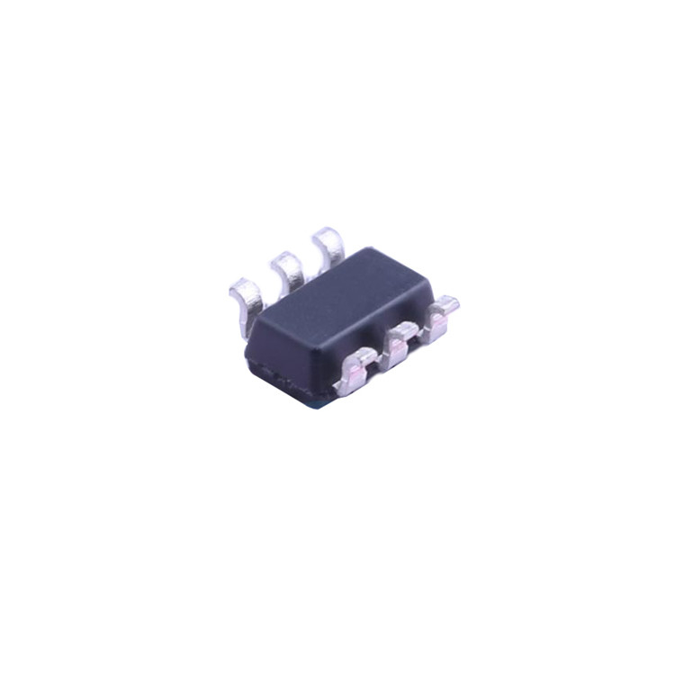 MCP4716A0T-E/CH Yeni ve Orijinal  MCP4716A0T-E/CH SOT-23-6 Entegre devre