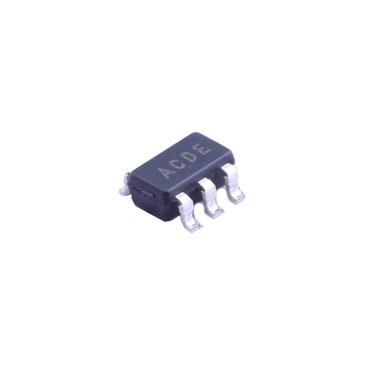 MCP6546T-I/OT Yeni ve Orijinal  MCP6546T-I/OT SOT-23-5 Entegre devre