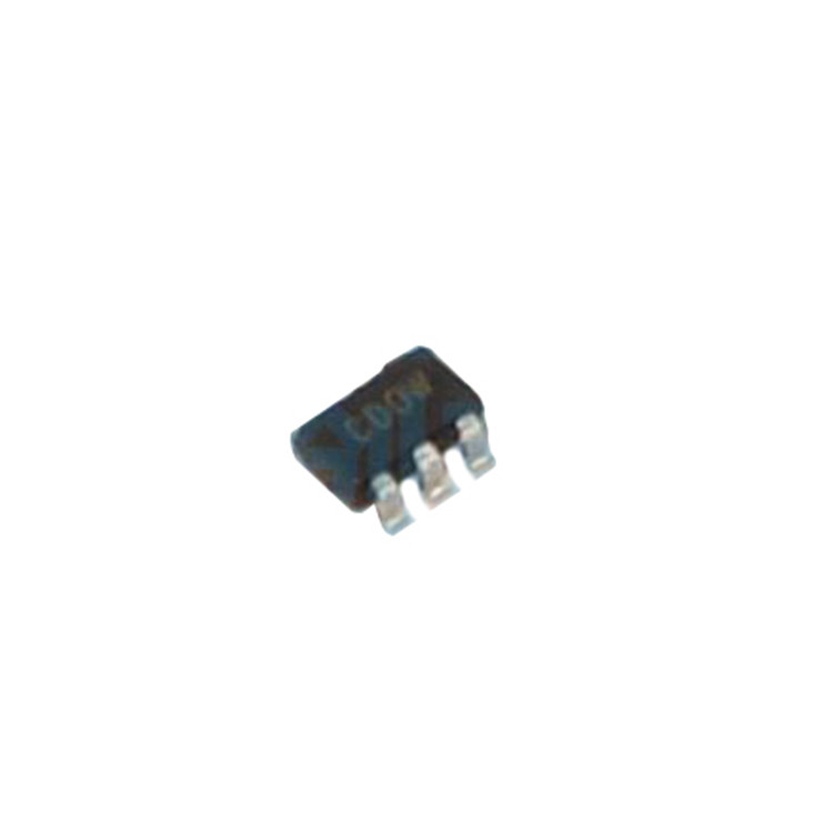 MCP6001T-E/OT Yeni ve Orijinal   MCP6001T-E/OT SOT-23-5 Entegre devre