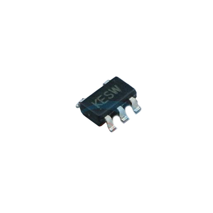 MCP73831T-2ATI/OT Yeni ve Orijinal  MCP73831T-2ATI/OT SOT-23-5 Entegre devre