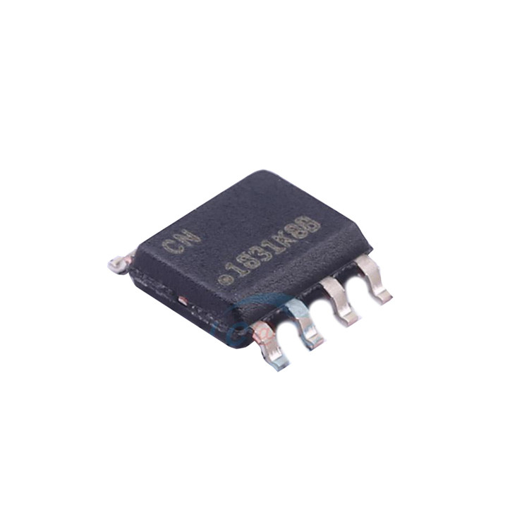 ATSHA204A-SSHDA-T Yeni ve Orijinal   ATSHA204A-SSHDA-T SOIC-8 Entegre devre