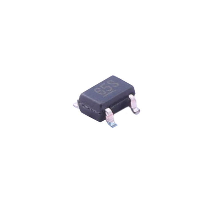 MIC5365-3.3YC5-TR Yeni ve Orijinal  MIC5365-3.3YC5-TR SC-70-5 Entegre devre