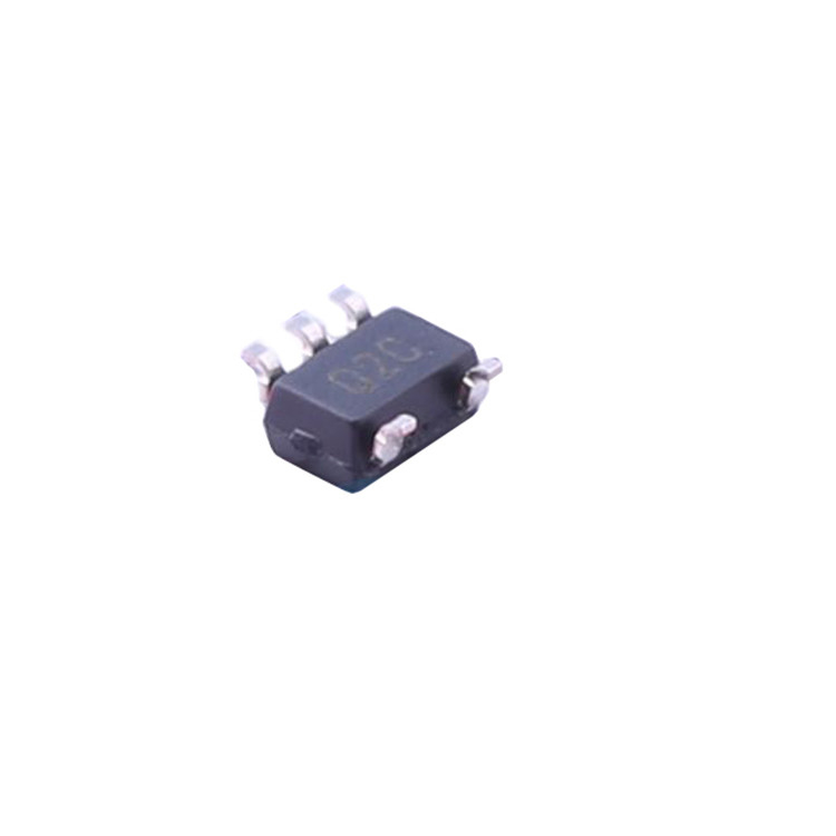 MIC5365-3.3YC5-TR Yeni ve Orijinal  MIC5365-3.3YC5-TR SC-70-5 Entegre devre