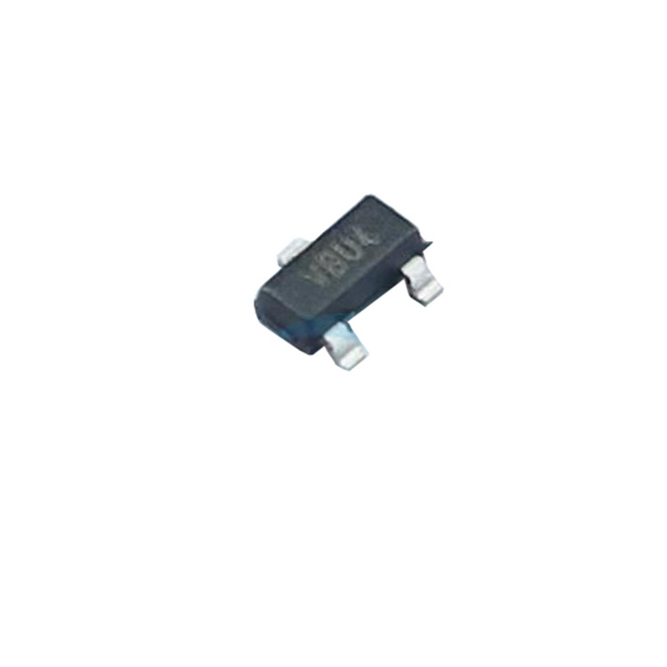 MCP1541T-I/TT Yeni ve Orijinal  MCP1541T-I/TT SOT-23 Entegre devre