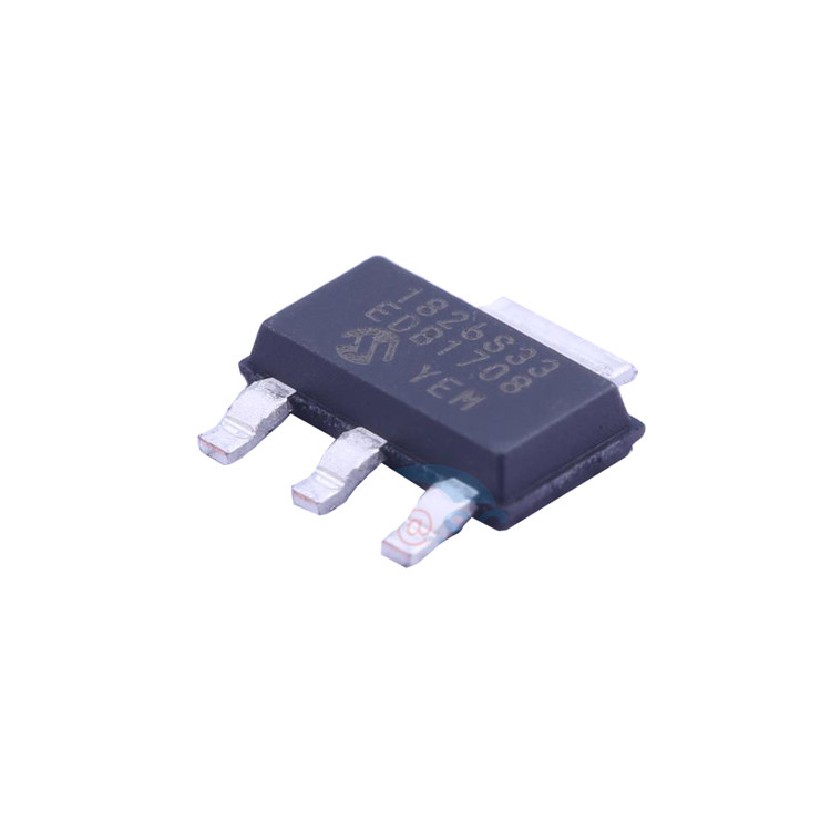 MCP1826ST-3302E/DB Yeni ve Orijinal  MCP1826ST-3302E/DB SOT-223 Entegre devre