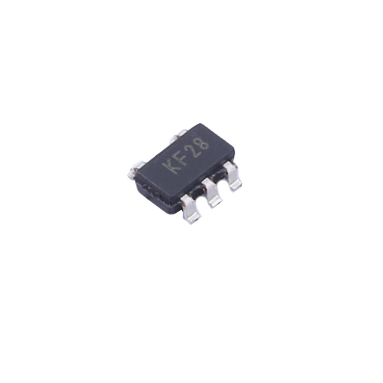 MCP73831T-2DCI/OT Yeni ve Orijinal  MCP73831T-2DCI/OT SOT-23-5 Entegre devre