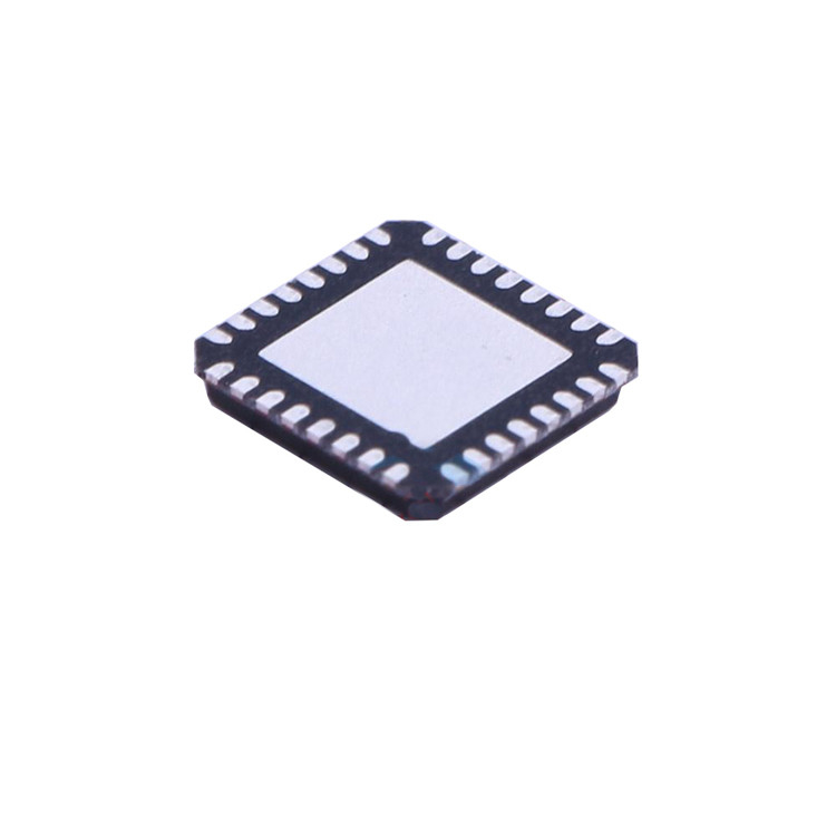 LAN8710A-EZC-TR Yeni ve Orijinal  LAN8710A-EZC-TR  QFN-32 Entegre devre