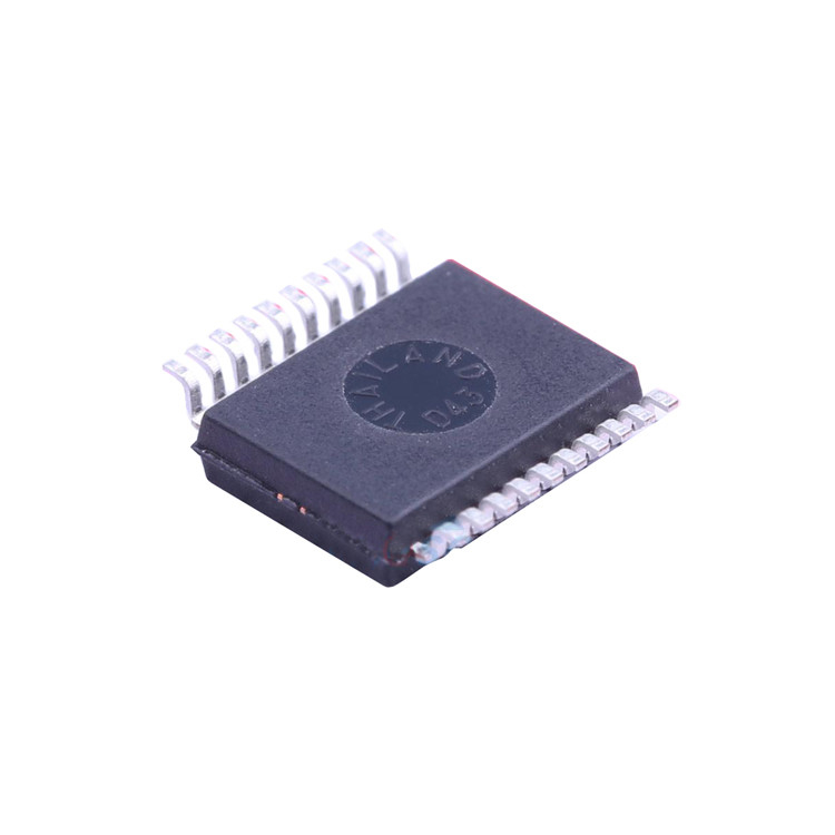MCP3911A0-E/SS Yeni ve Orijinal   MCP3911A0-E/SS  SSOP-20 Entegre devre