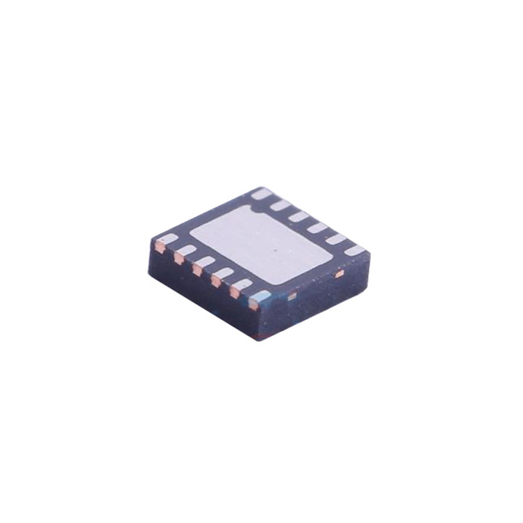 MIC2253-06YML-TR Yeni ve Orijinal  MIC2253-06YML-TR MLF-12 Entegre devre