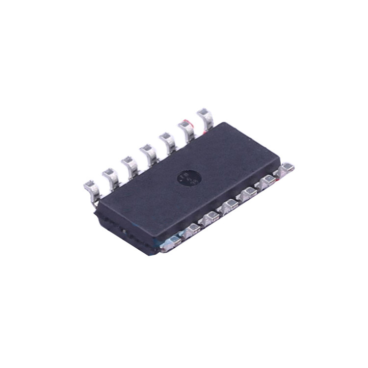 MCP4922-E/SL Yeni ve Orijinal  MCP4922-E/SL SOIC-14 Entegre devre