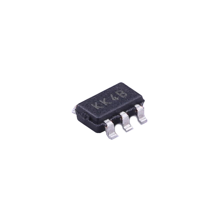 MCP73832T-2ACI/OT Yeni ve Orijinal  MCP73832T-2ACI/OT SOT-23-5 Entegre devre
