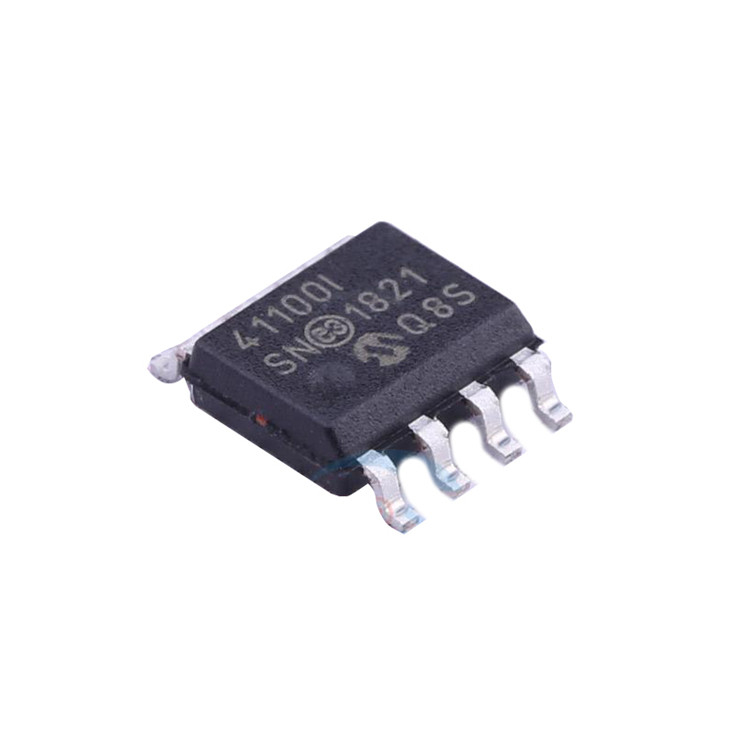 MCP41100-I/SN Yeni ve Orijinal  MCP41100-I/SN SOIC-8 Entegre devre