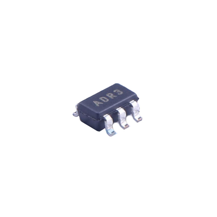 MCP6001RT-I/OT Yeni ve Orijinal  MCP6001RT-I/OT  SOT-23-5 Entegre devre
