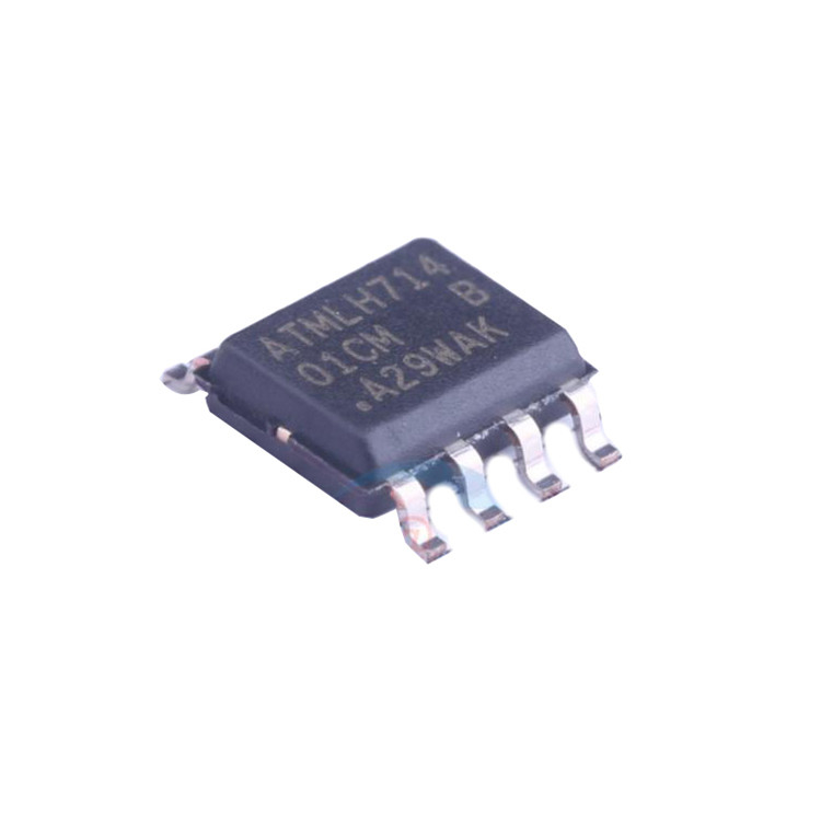 AT24C01C-SSHM-T Yeni ve Orijinal  AT24C01C-SSHM-T SOIC-8 Entegre devre