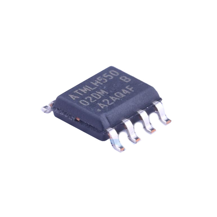AT24C02D-SSHM-T Yeni ve Orijinal  AT24C02D-SSHM-T SOIC-8 Entegre devre