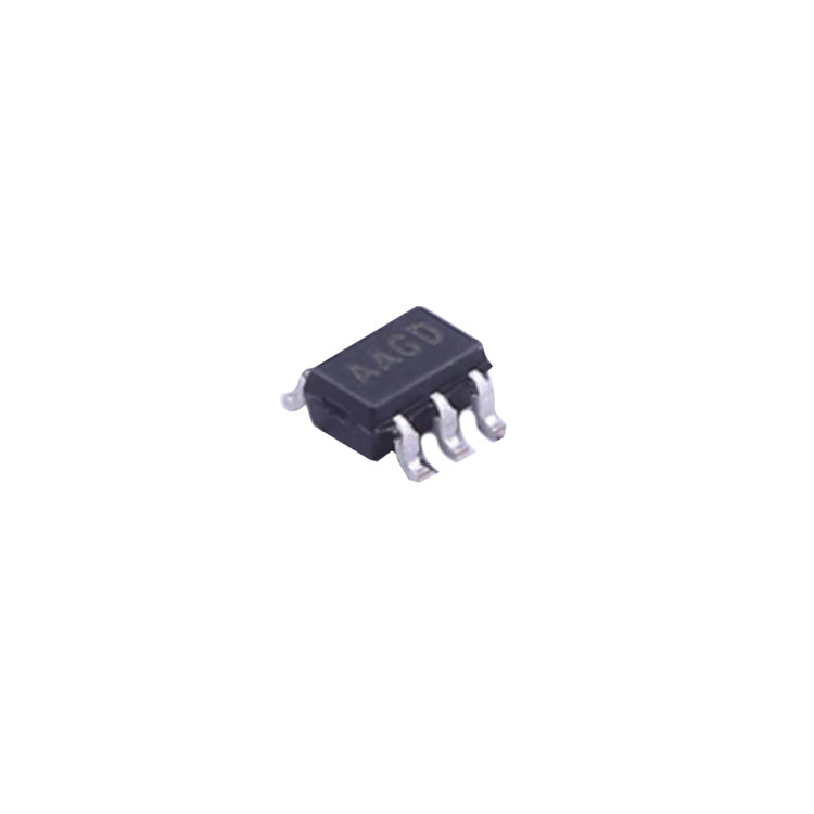 MCP6001T-I/LT Yeni ve Orijinal  MCP6001T-I/LT SC-70-5 Entegre devre