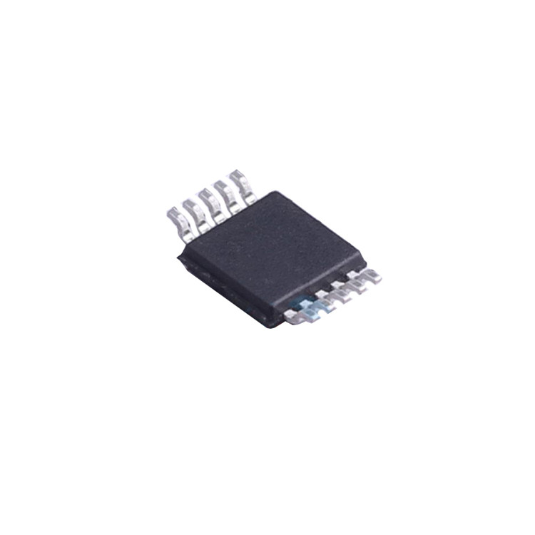 MCP73833-AMI/UN Yeni ve Orijinal  MCP73833-AMI/UN MSOP-10 Entegre devre