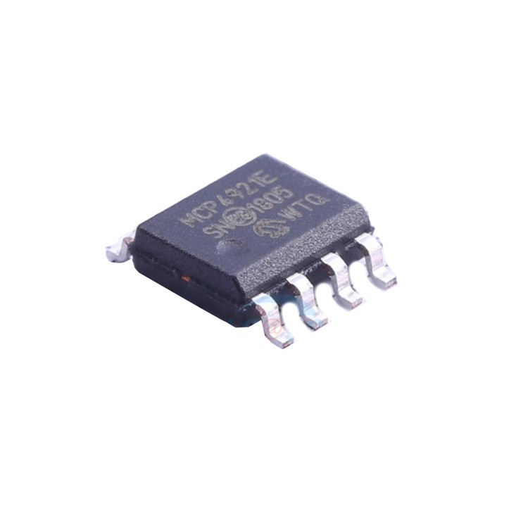 MCP4921-E/SN Yeni ve Orijinal  MCP4921-E/SN SOP-8 Entegre devre