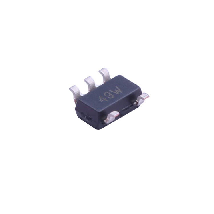 MIC5233-5.0YM5-TR Mikro Kontrol Çipi Yeni Ve Orijinal SOT-23-5 Entegre Devre