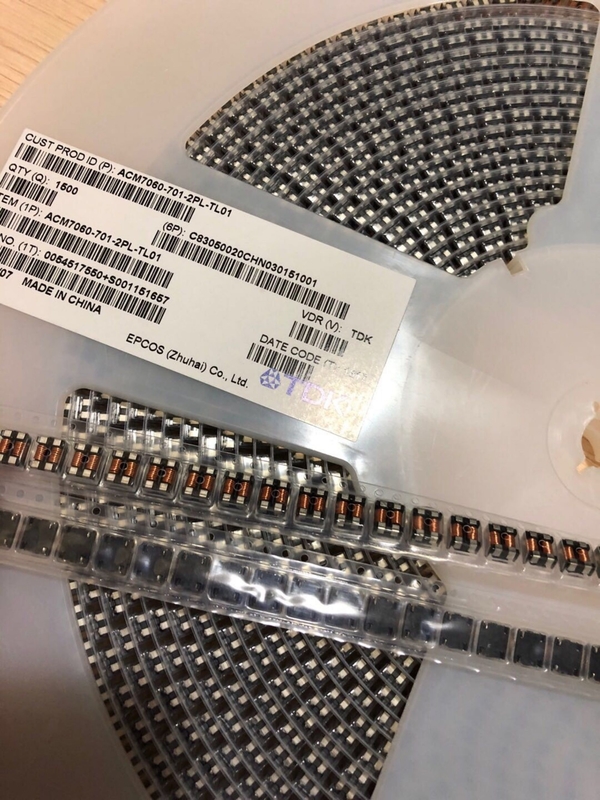 ACM7060-701-2PL  SMD Entegre devre çipi IC, yepyeni orijinal, kullanılmamış