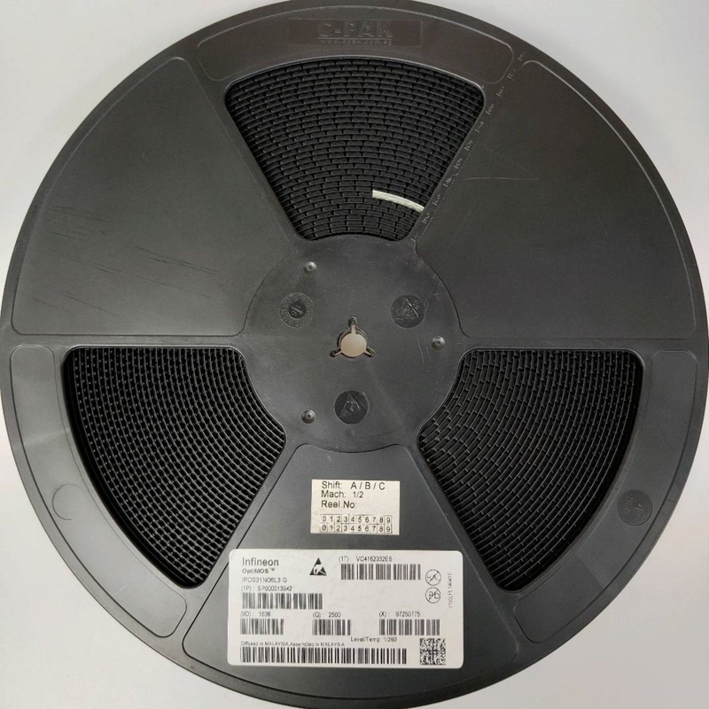 IPD031N06L3G TO-252 Entegre devre çip IC yepyeni orijinal kullanılmamış