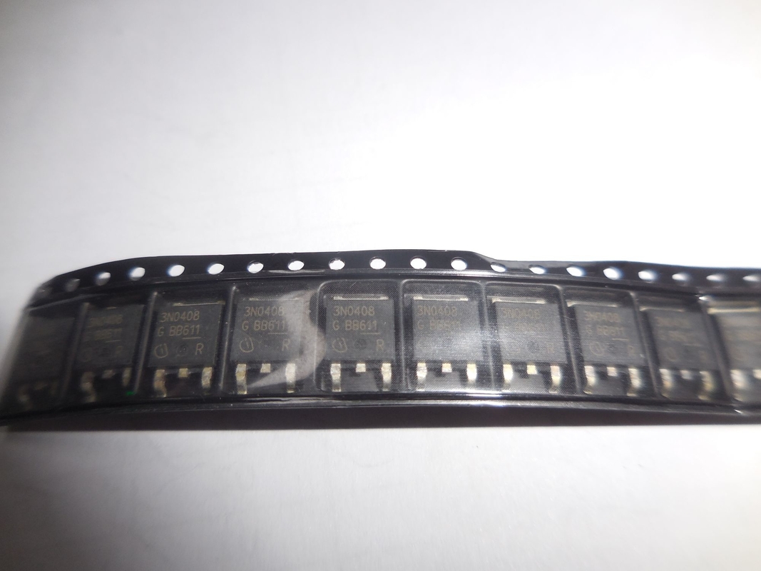 IPD50N04S3-08  TO-252 Entegre devre çip IC yepyeni orijinal kullanılmamış