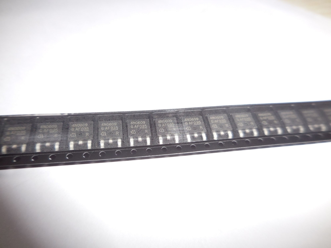 IPD50N06S4-09  TO-252 Entegre devre çip IC yepyeni orijinal kullanılmamış