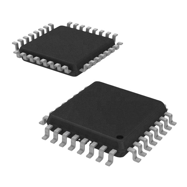 Stokta Mikrodenetleyiciler IC MCU 8BIT 8KB FLASH 32LQFP entegre devreler ic çip STM8S103K3T3C