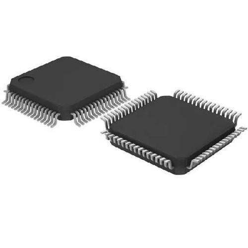 Stokta STM32F103 32bit ARM Cortex M3 Mikrodenetleyici 64-Pin LQFP Elektronik Bileşenler STM32F103R6T6