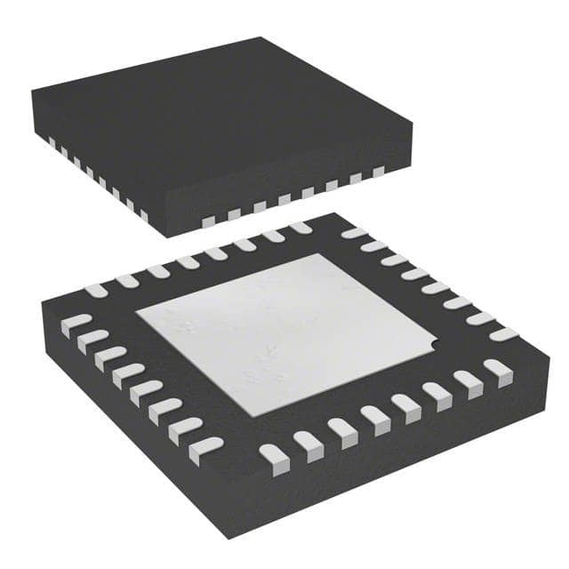 Stokta Yepyeni Orijinal Entegre Devre IC MCU UFQFN32 STM32 Özel Elektrik Mikrodenetleyici Çip STM32L052K6U6