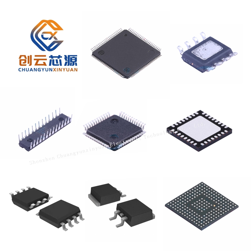 Mevcut STM32F071V8T7 100-LQFP 14x14 entegre devre IC MCU 32BIT 256KB FLASH 64UFBGA