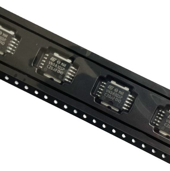 Chuangyunxinyuan VND830SPTR-E Güç Anahtarı IC'leri Stokta Yeni ve Orijinal Elektronik Bileşenler Entegre Devre VND830SPTR-E