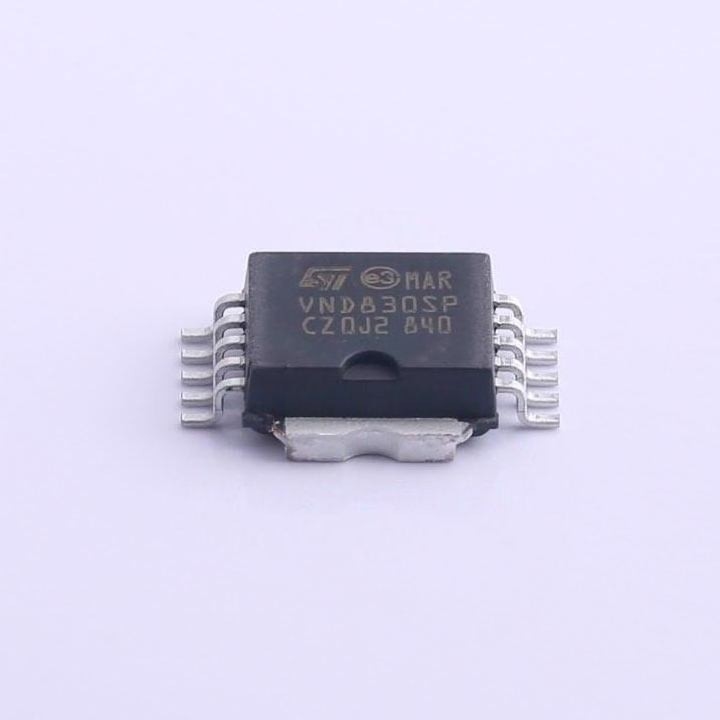 Chuangyunxinyuan VND830SPTR-E Güç Anahtarı IC'leri Stokta Yeni ve Orijinal Elektronik Bileşenler Entegre Devre VND830SPTR-E
