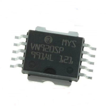 Chuangyunxinyuan VN920SPTR-E Güç Anahtarı IC'leri Stokta Yeni ve Orijinal Elektronik Bileşenler Entegre Devre VN920SPTR-E