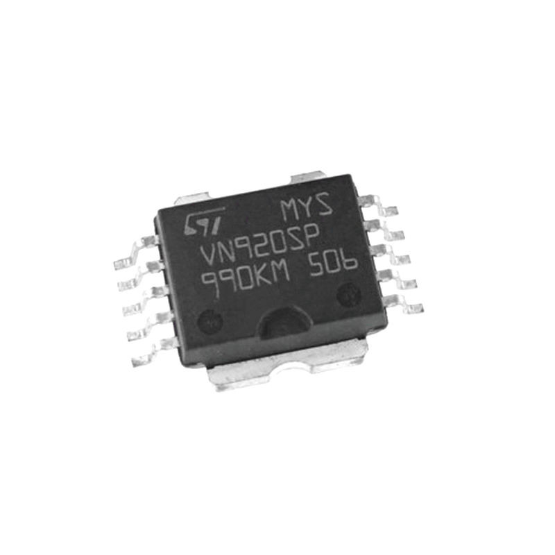 Chuangyunxinyuan VN920SPTR-E Güç Anahtarı IC'leri Stokta Yeni ve Orijinal Elektronik Bileşenler Entegre Devre VN920SPTR-E