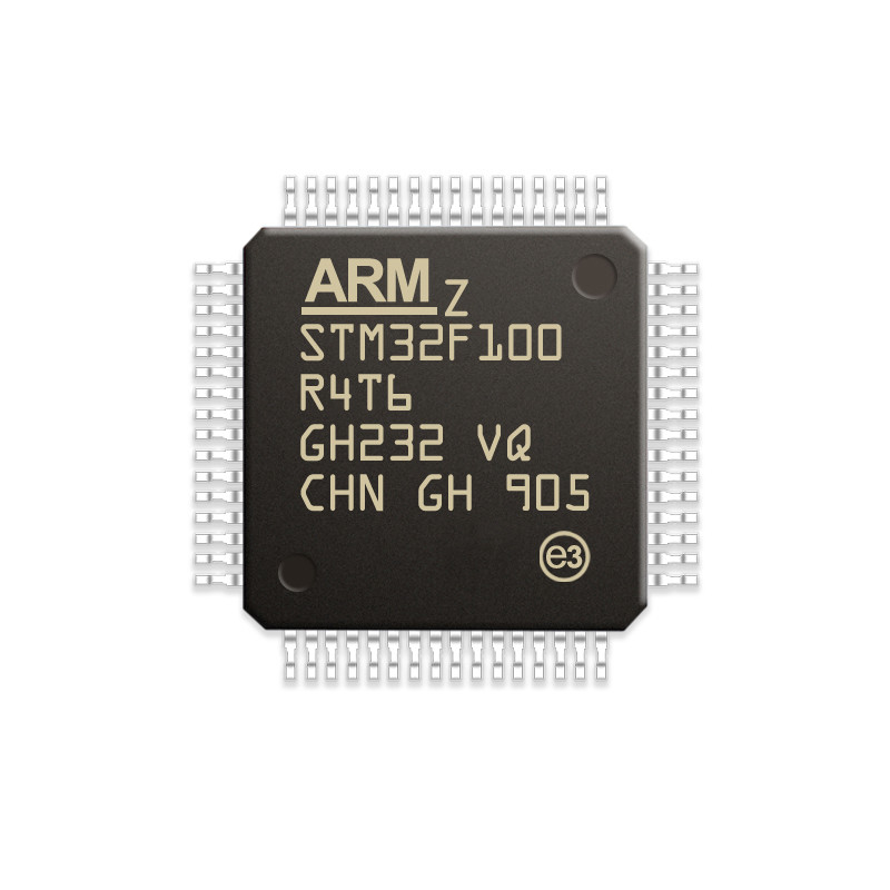Chuangyunxinyuan STM32F091VBT6 Mağaza Kalitesi Elektronik Komponent Entegre Devre MCU Mikrodenetleyici LQFP100 STM32F091VBT6