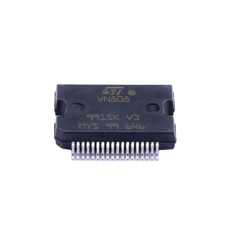 Chuangyunxinyuan VN808CM-E Güç Anahtarı IC'leri Stokta Yeni ve Orijinal Elektronik Bileşenler Entegre Devre VN808CM-E