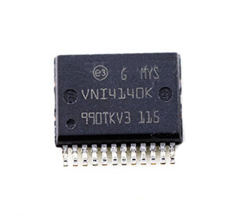 Chuangyunxinyuan VNI4140KTR Güç Anahtarı IC'leri Stokta Yeni ve Orijinal Elektronik Bileşenler Entegre DevreVNI4140KTR